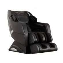 Full Leather&PU Cover Massage Chair